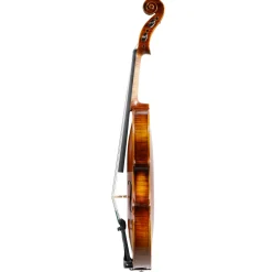 Fiddlerman Master 5-String Violin Outfit