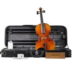 Fiddlerman Master Viola Outfit