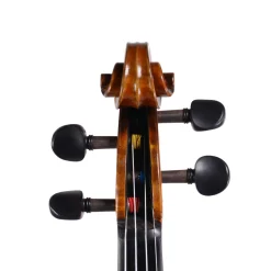 Fiddlerman Master Viola Outfit