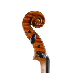Fiddlerman Master Viola Outfit