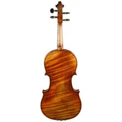 Fiddlerman Master Violin Outfit