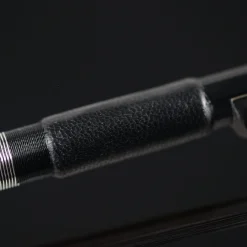 Fiddlerman 'Noir' Carbon Fiber Violin Bow