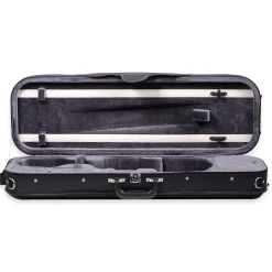 Fiddlerman Oblong Violin Case FC30