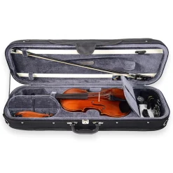 Fiddlerman Oblong Violin Case FC30