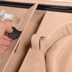 Fiddlerman Oblong Violin Case FC75