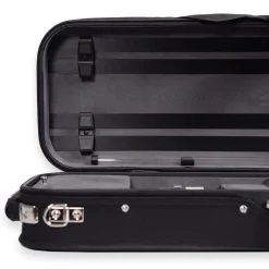 Fiddlerman Oblong Violin Case FC75