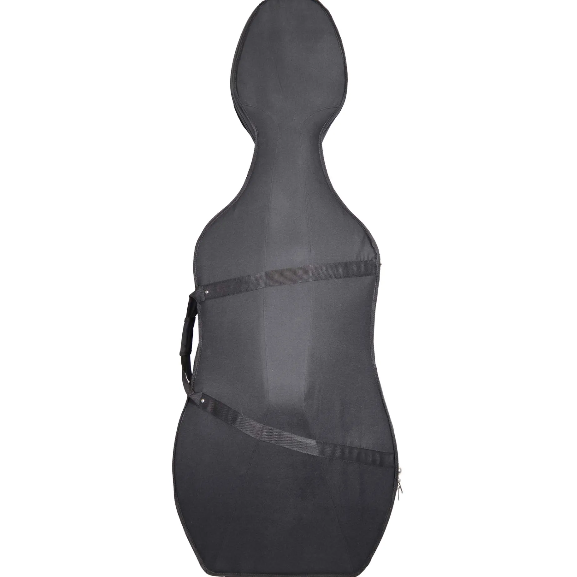 Fiddlerman Polyfoam Cello Case FC1100