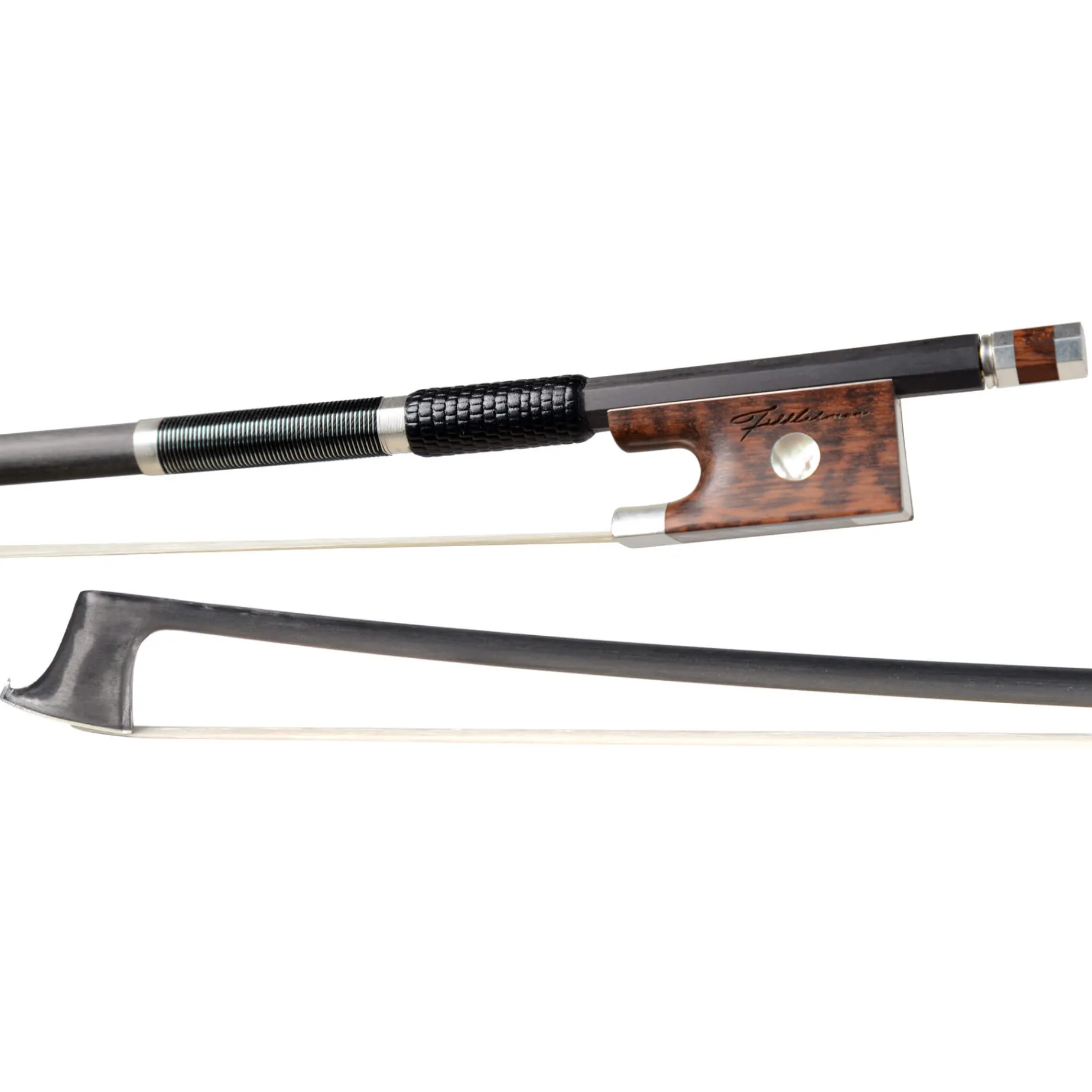 Fiddlerman Pro Series Violin Bow