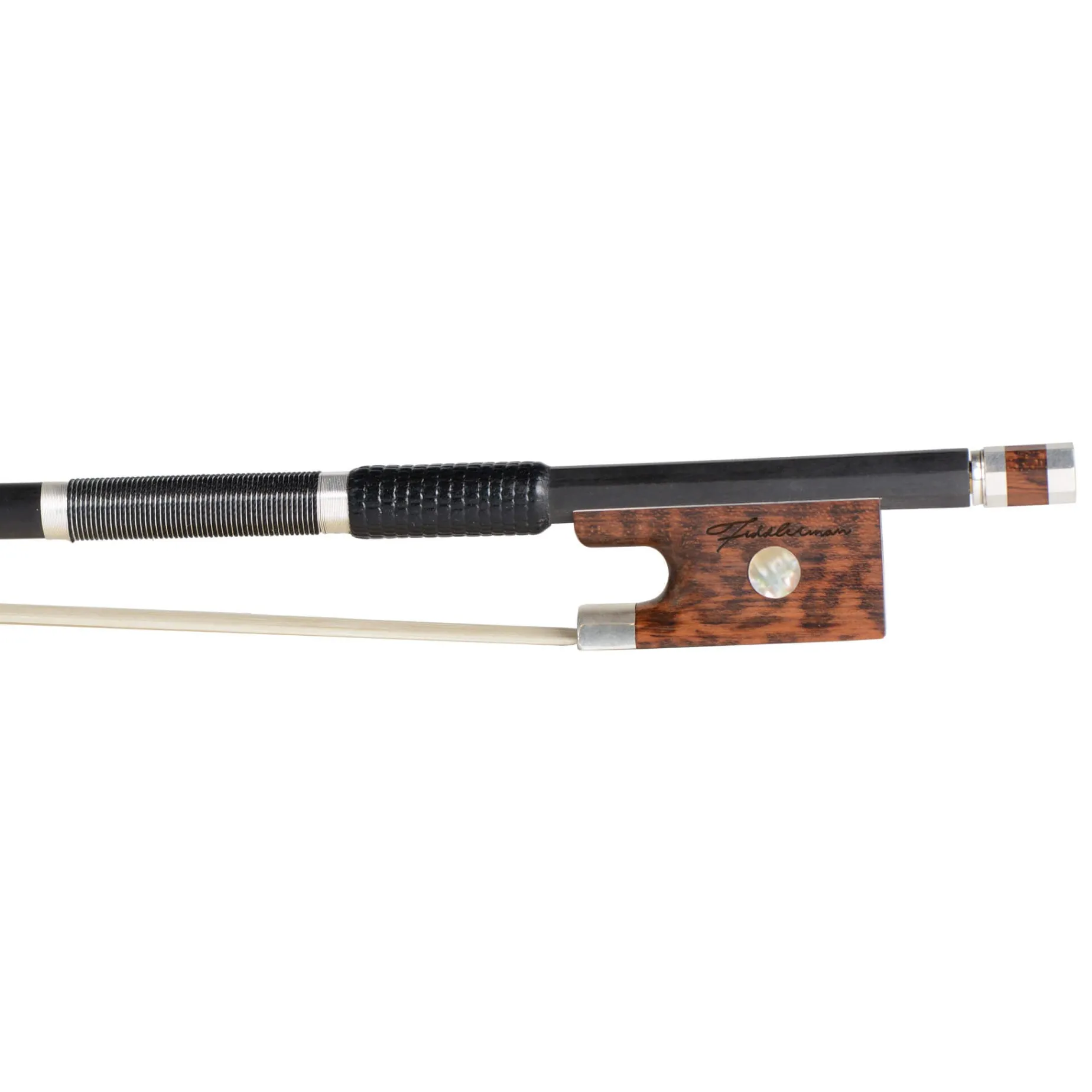 Fiddlerman Pro Series Violin Bow