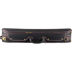 Fiddlerman Quality Oblong Violin Case FC100