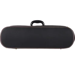 Fiddlerman Quality Oblong Violin Case FC100