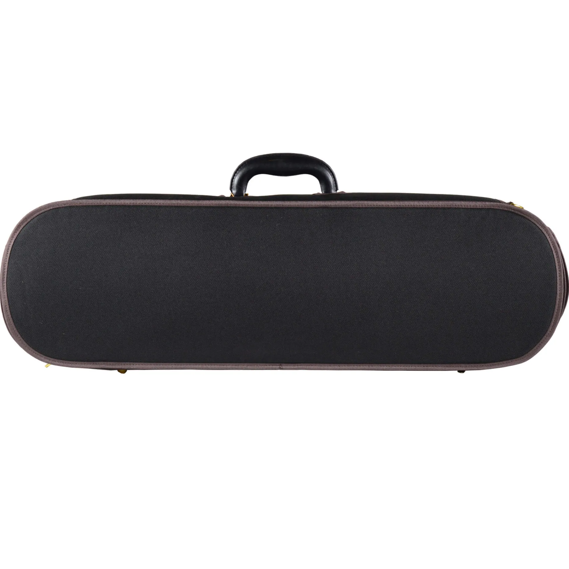 Fiddlerman Quality Oblong Violin Case FC100