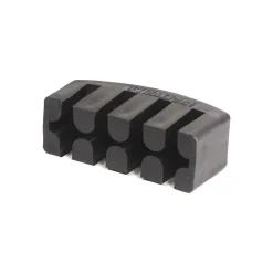 Fiddlerman Rubber Cello Practice Mute