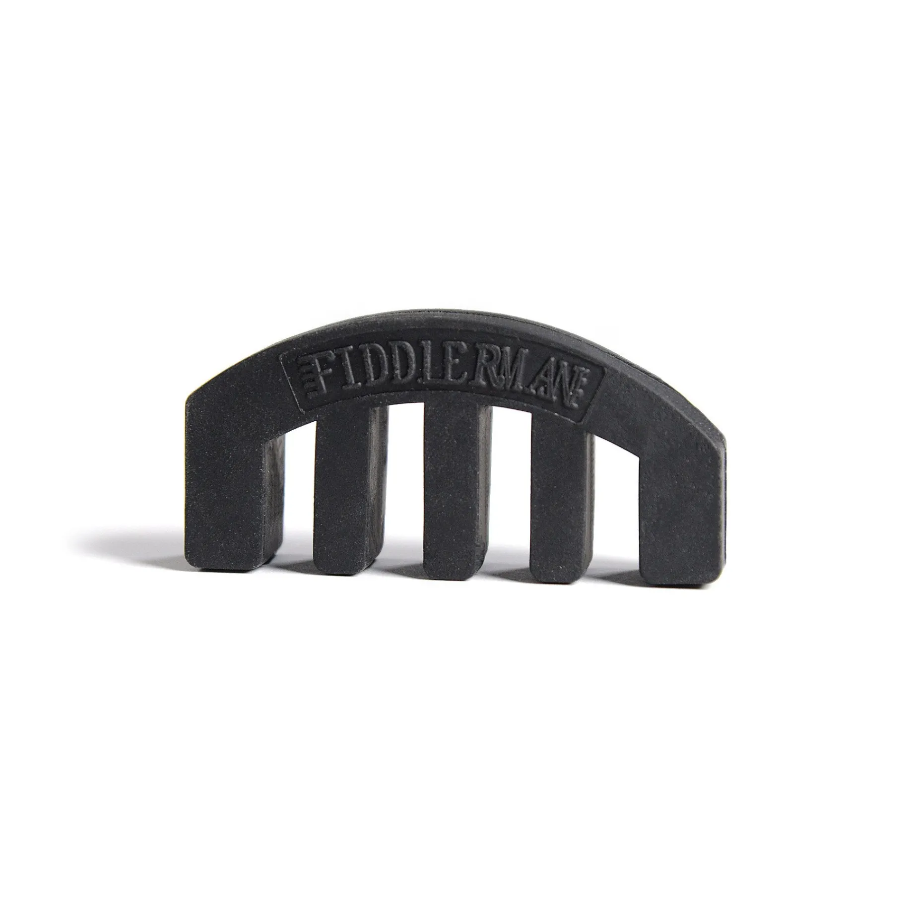 Fiddlerman Rubber Viola Practice Mute