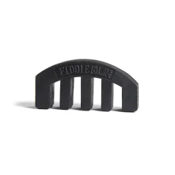 Fiddlerman Rubber Violin Practice Mute