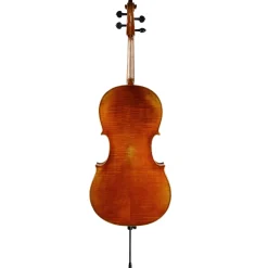 Fiddlerman Soloist Cello Outfit
