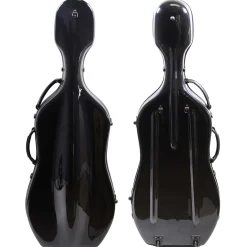 Fiddlerman Soloist Cello Outfit
