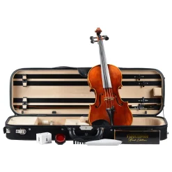 Fiddlerman Soloist Violin Outfit