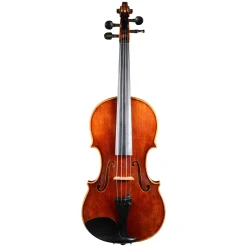 Fiddlerman Soloist Violin Outfit