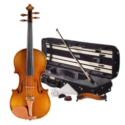 Fiddlerman Symphony Violin Outfit