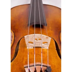 Fiddlerman Violin D String
