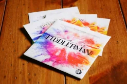 Fiddlerman Violin D String