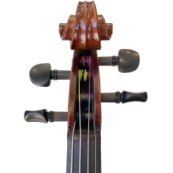 Fiddlerman Violin D String