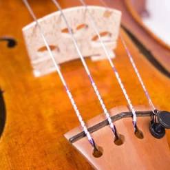 Fiddlerman Violin E String