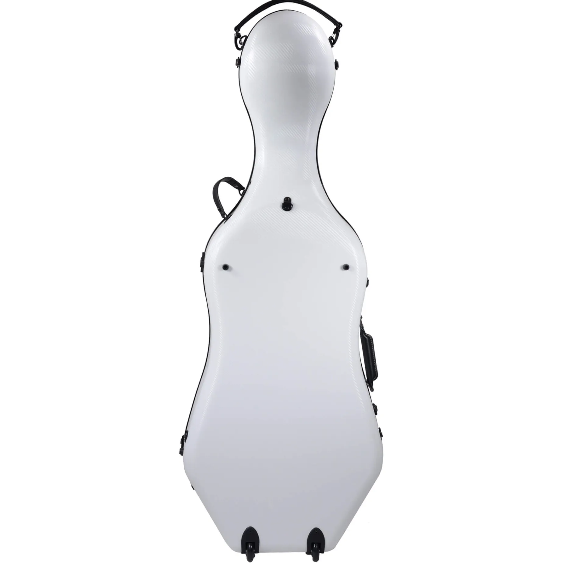 Fiddlerman Weave Cello Case FC1300