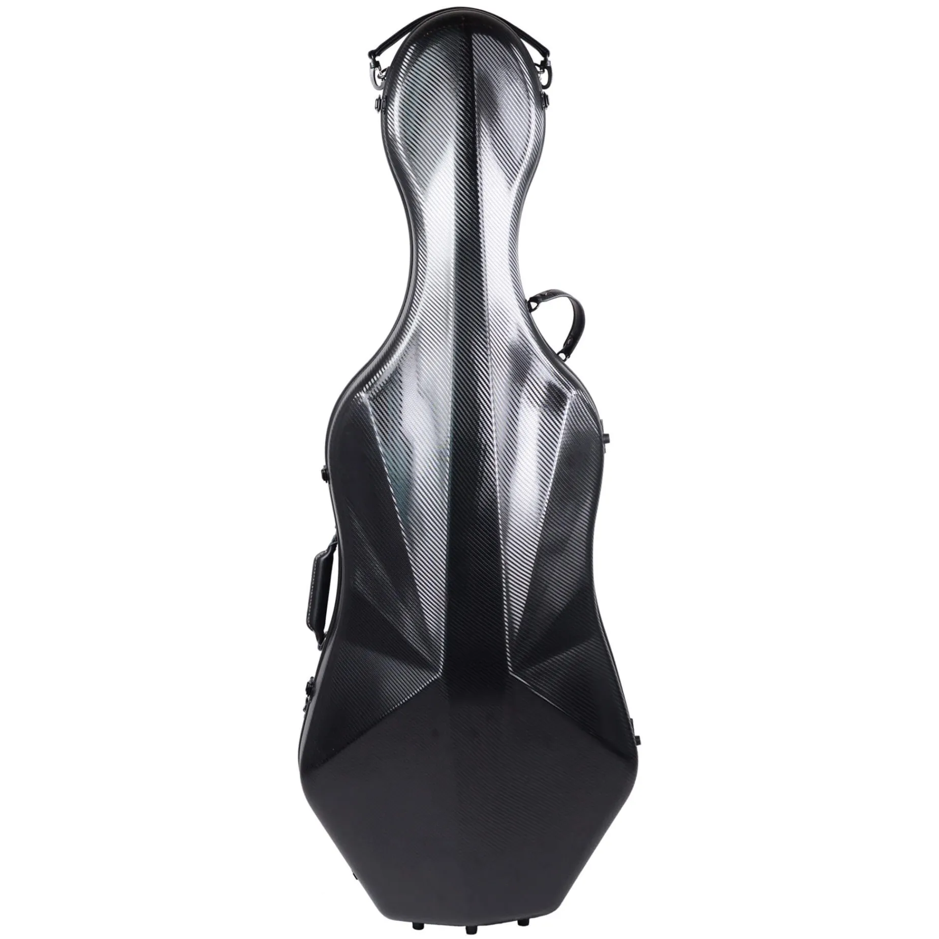 Fiddlerman Weave Cello Case FC1300