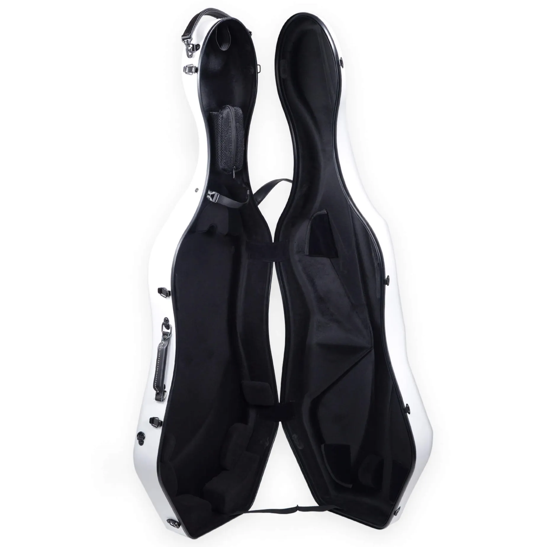Fiddlerman Weave Cello Case FC1300