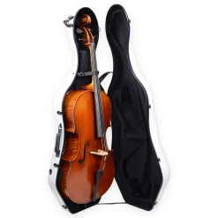 Fiddlerman Weave Cello Case FC1300