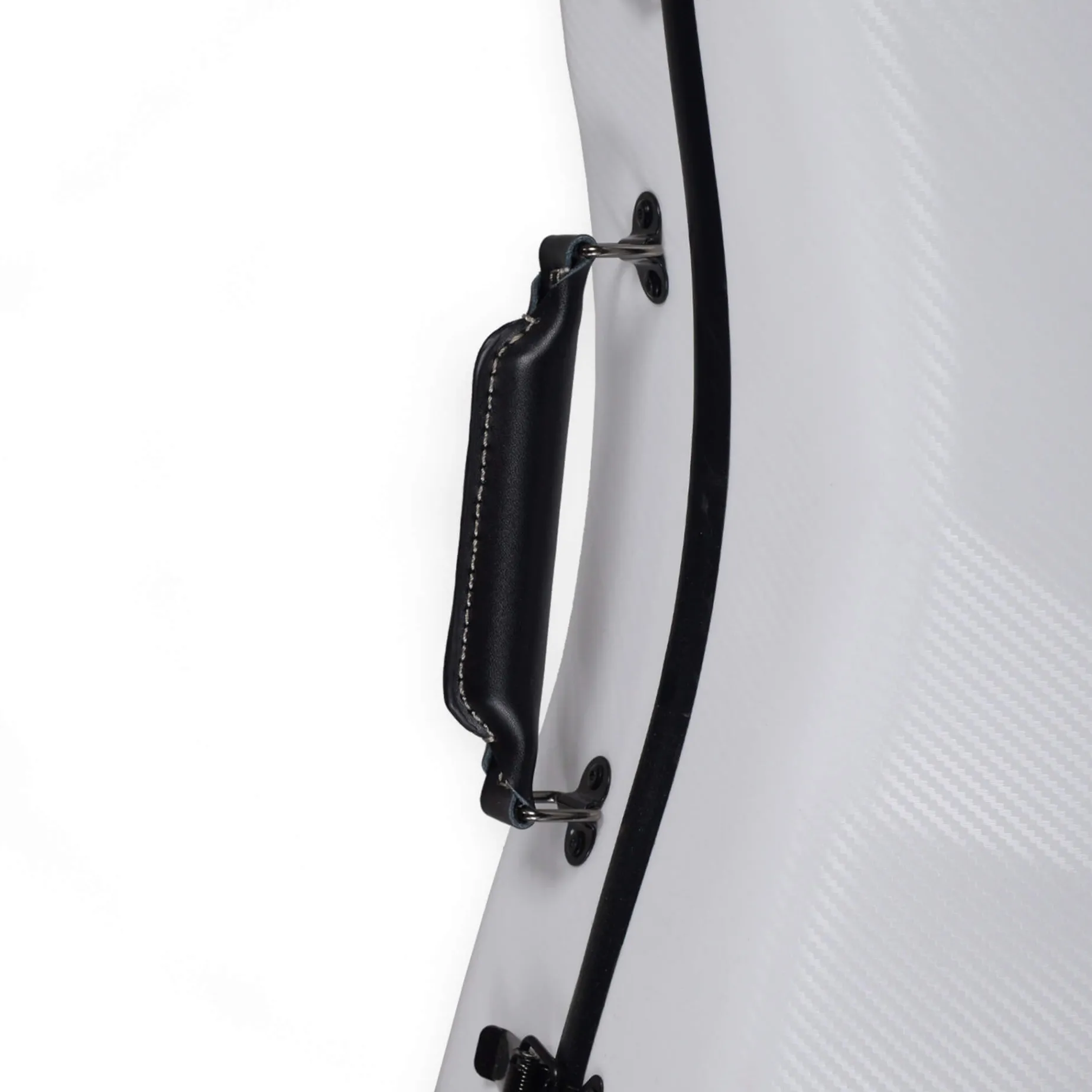 Fiddlerman Weave Cello Case FC1300