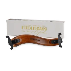 Fiddlerman Wood Viola Shoulder Rest