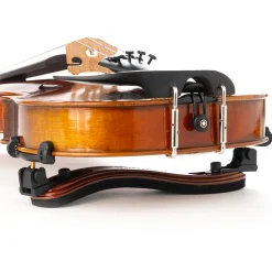 Fiddlerman Wood Violin Shoulder Rest
