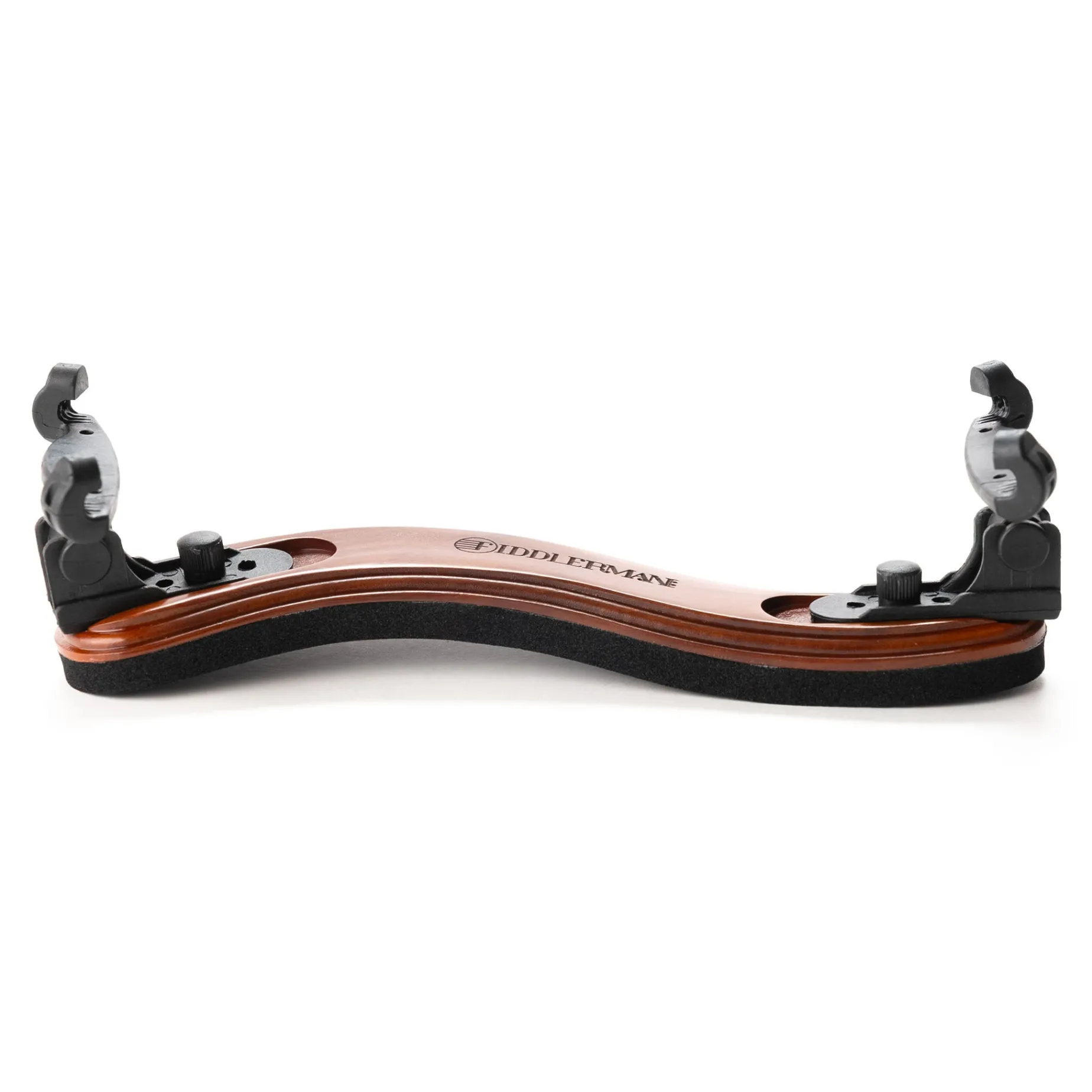Fiddlerman Wood Violin Shoulder Rest