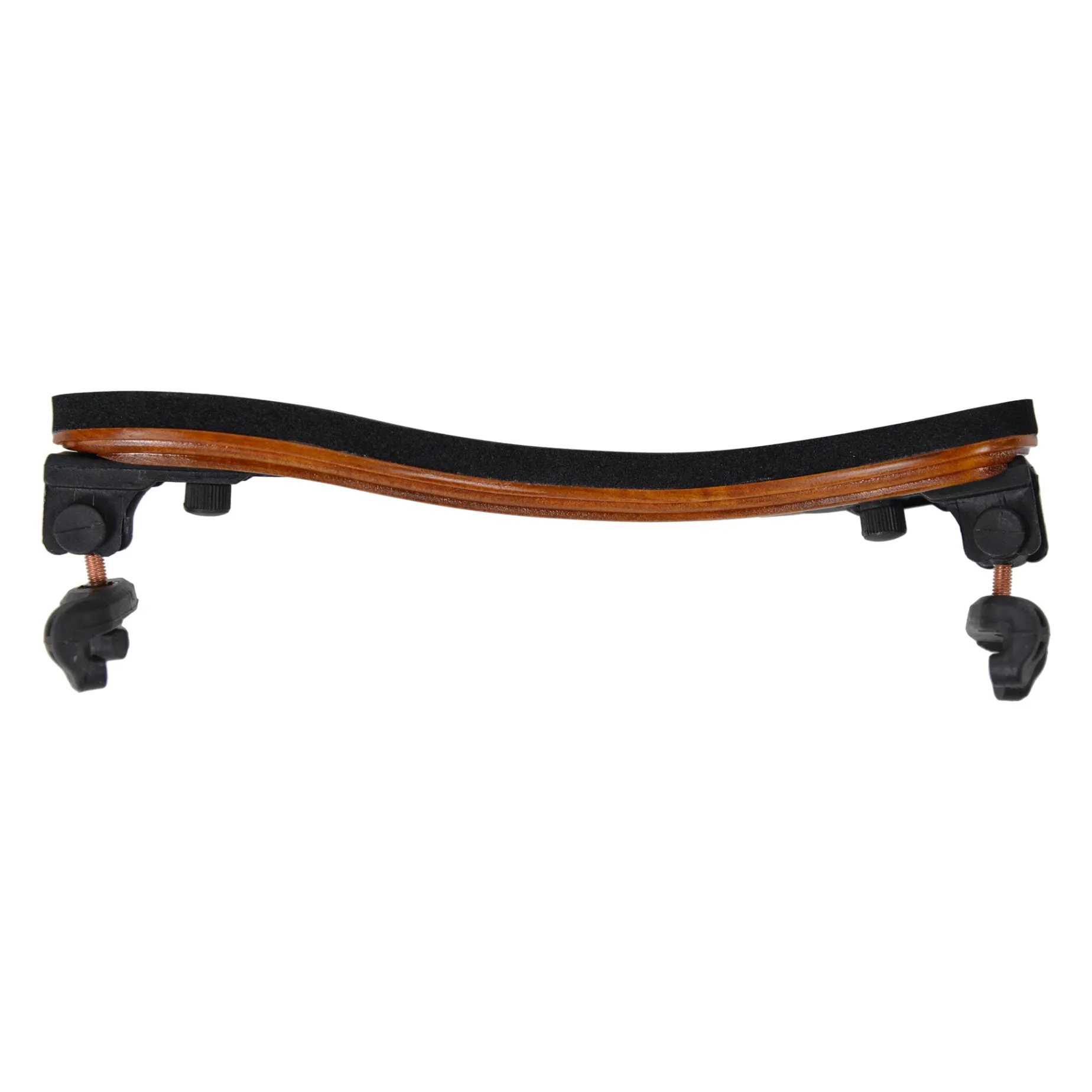Fiddlerman Wood Violin Shoulder Rest