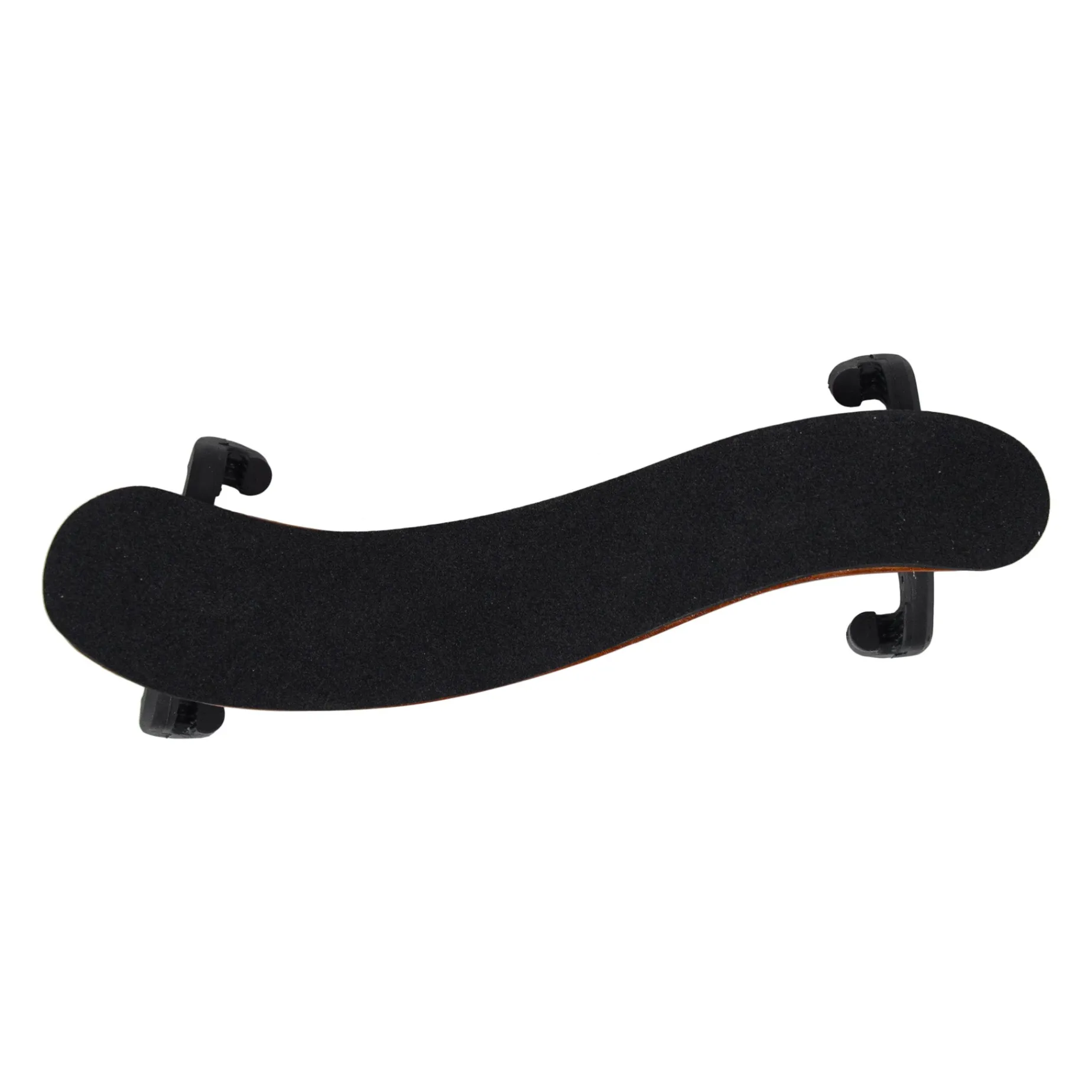 Fiddlerman Wood Violin Shoulder Rest