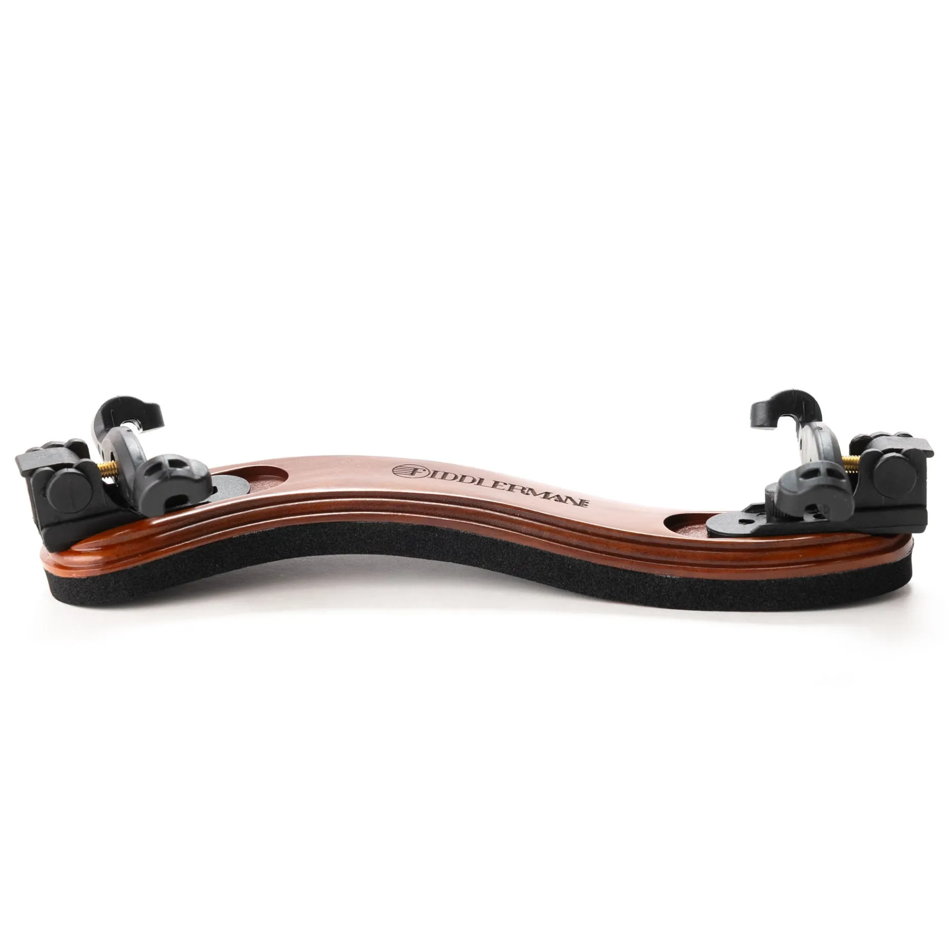 Fiddlerman Wood Violin Shoulder Rest