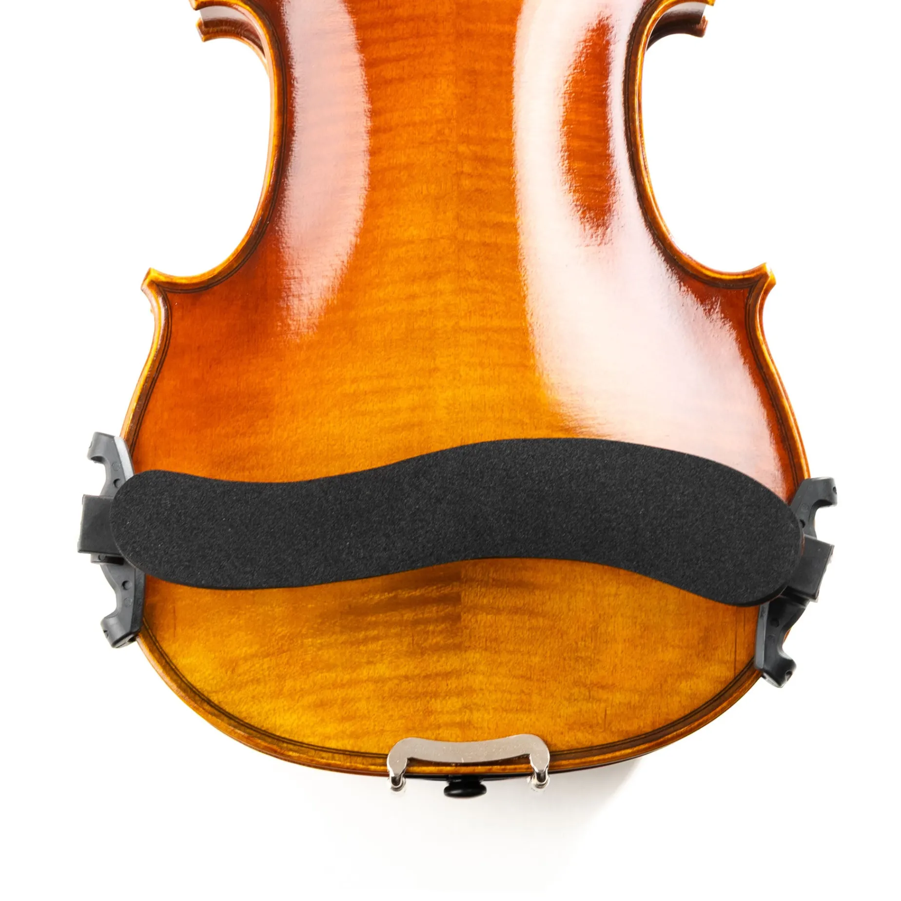 Fiddlerman Wood Violin Shoulder Rest