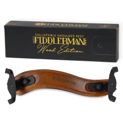 Fiddlerman Wood Violin Shoulder Rest