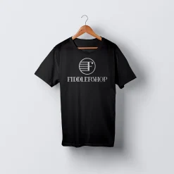 Fiddlershop Classic Tee
