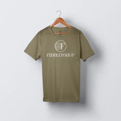 Fiddlershop Classic Tee