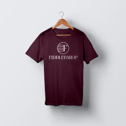 Fiddlershop Classic Tee
