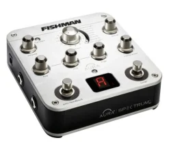 Fishman Aura Spectrum DI