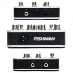 Fishman Aura Spectrum DI