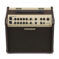 Fishman Loudbox Artist 120W Amplifier