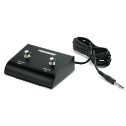 Fishman Loudbox Dual Footswitch