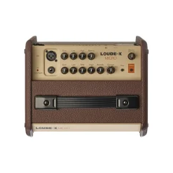Fishman Loudbox Micro 40W Amplifier