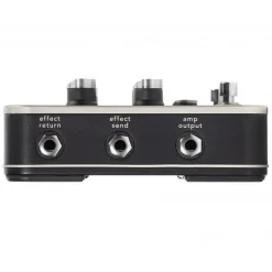 Fishman Platinum Pro EQ Analog Preamp